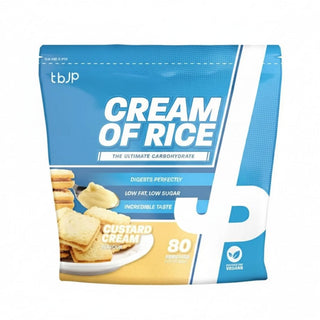 TBJP Cream of rice (2000g)