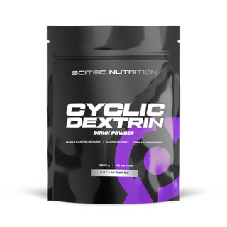Cyclic Dextrin