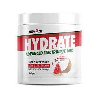 Per4m Hydrate Electrolyte Mix 210g
