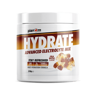 Per4m Hydrate Electrolyte Mix 210g