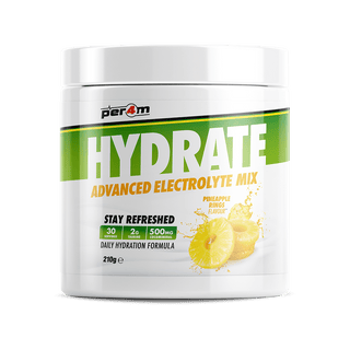 Per4m Hydrate Electrolyte Mix 210g