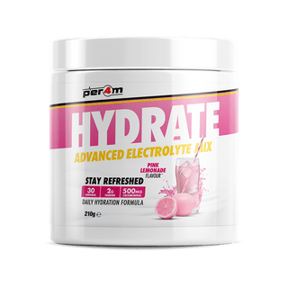 Per4m Hydrate Electrolyte Mix 210g