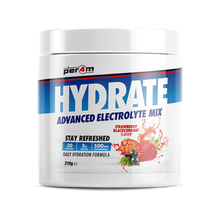 Per4m Hydrate Electrolyte Mix 210g