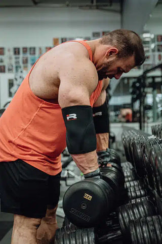 IR Performance Elbow Sleeves