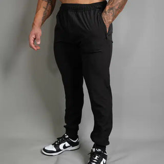 IR Tech Jogger (Black