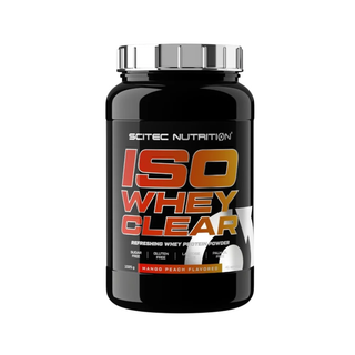 Iso Whey Clear (1025 g)