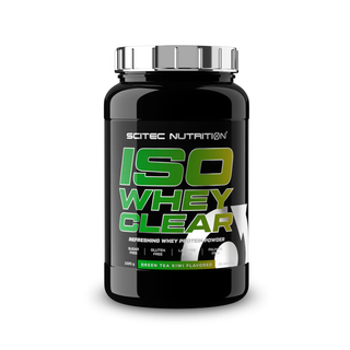 Iso Whey Clear (1025 g)