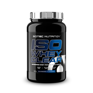 Iso Whey Clear (1025 g)