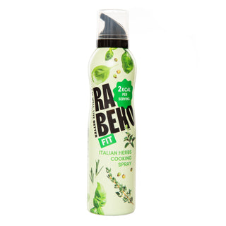 Rabeko Zero Cooking Spray