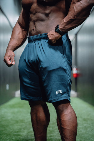 PerformX Shorts