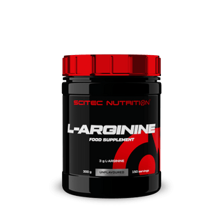 Scitec L-Arginin (300g)