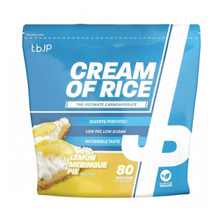 TBJP Cream of rice (2000g)
