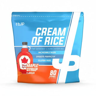 TBJP Cream of rice (2000g)
