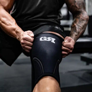 PTV Knee Sleeves