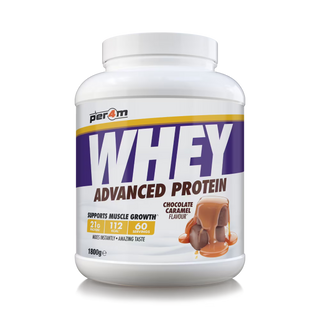 Per4m Whey 1800g