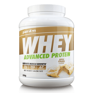 Per4m Whey 2010g