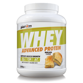 Per4m Whey 2010g