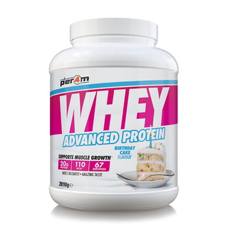 Per4m Whey 2010g