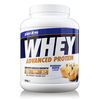 Per4m Whey 2010g