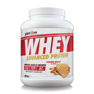 Per4m Whey 2010g