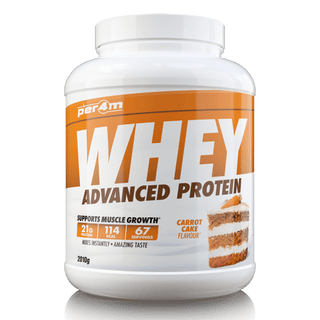 Per4m Whey 2010g