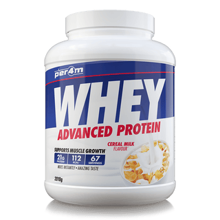 Per4m Whey 2010g