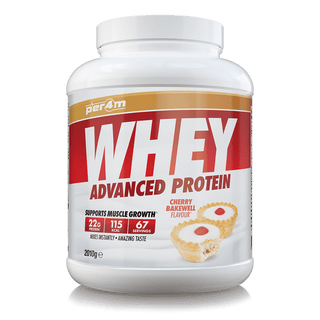 Per4m Whey 2010g
