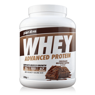 Per4m Whey 2010g