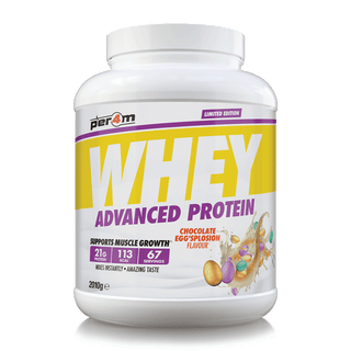 Per4m Whey 2010g