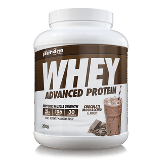 Per4m Whey 2010g