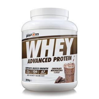 Per4m Whey 2010g