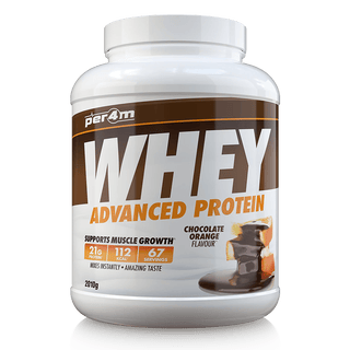 Per4m Whey 2010g