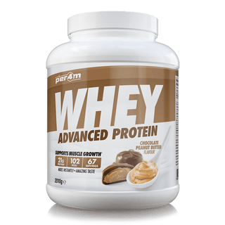 Per4m Whey 2010g