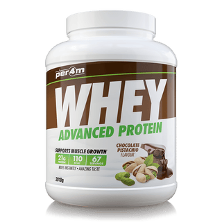 Per4m Whey 2010g