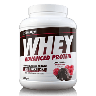 Per4m Whey 2010g