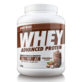 Per4m Whey 2010g