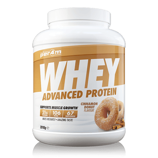 Per4m Whey 2010g
