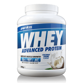 Per4m Whey 2010g