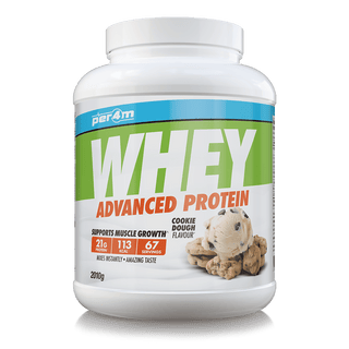Per4m Whey 2010g