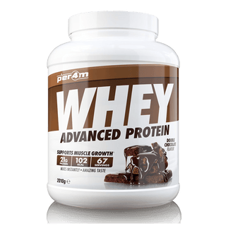 Per4m Whey 2010g
