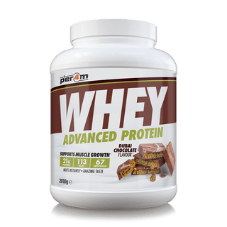 Per4m Whey 2010g