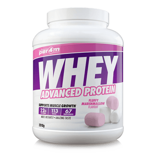 Per4m Whey 2010g