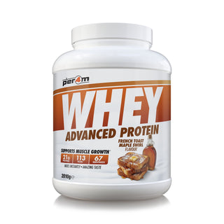 Per4m Whey 2010g