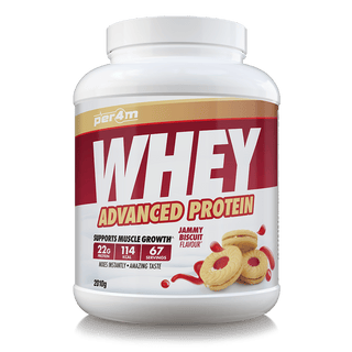 Per4m Whey 2010g