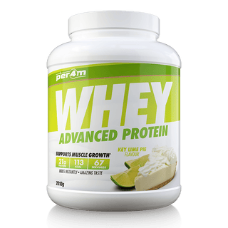 Per4m Whey 2010g