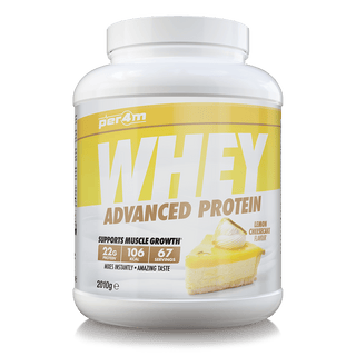 Per4m Whey 2010g