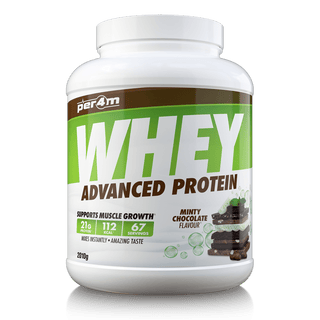 Per4m Whey 2010g