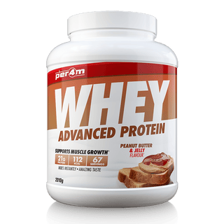 Per4m Whey 2010g