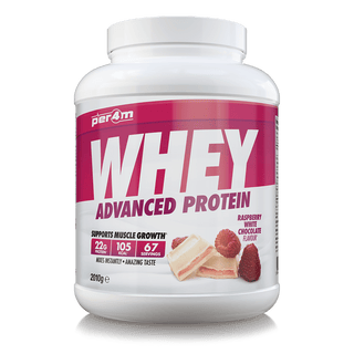 Per4m Whey 2010g