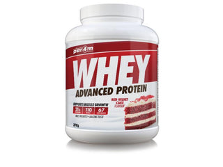 Per4m Whey 2010g